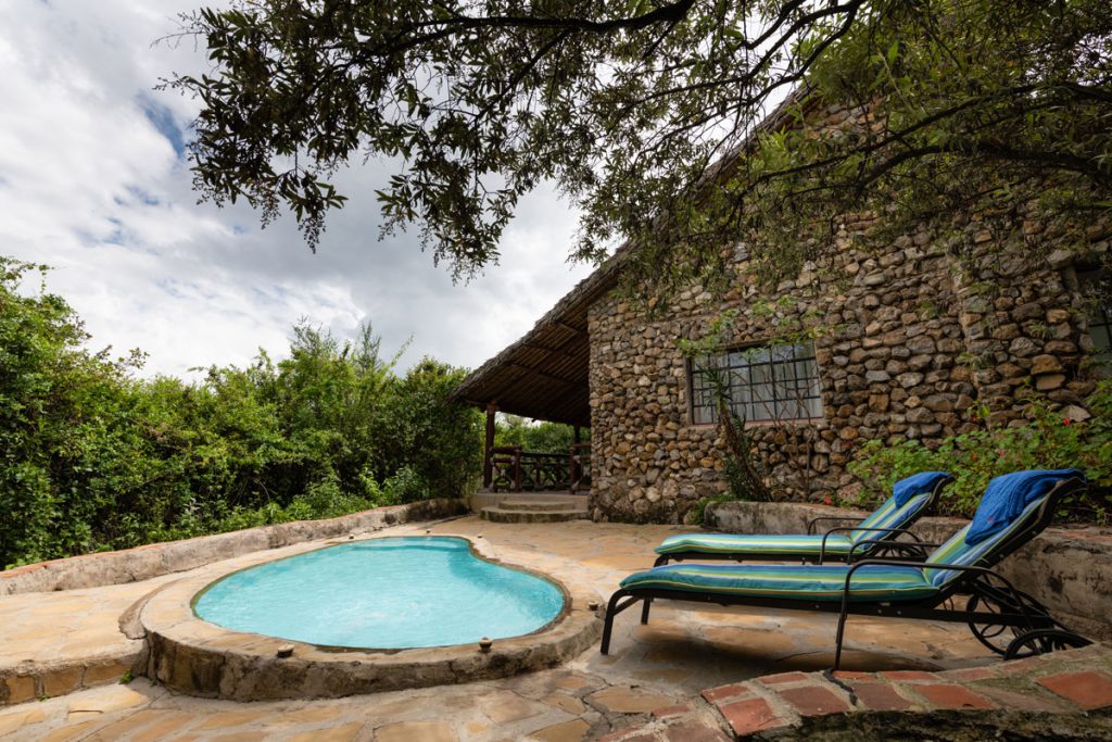 Naivasha Kongoni Lodge image 3